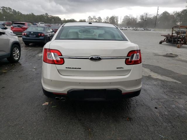 Photo 6 from auction – 2011 FORD TAURUS SEL with VIN 1FAHP2EW9BG123092