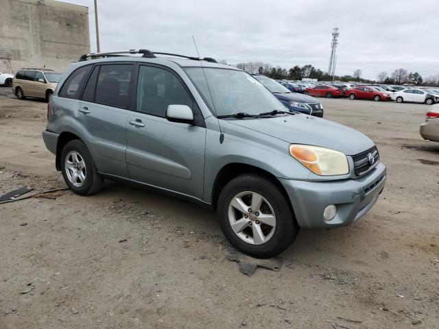 Photo 4 from auction – 2005 TOYOTA RAV4 with VIN JTEGD20V450086622