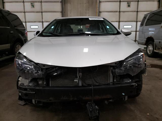 Photo 5 from auction – 2017 TOYOTA COROLLA L with VIN 2T1BURHE0HC924537