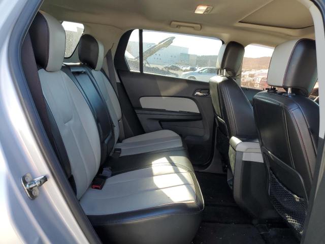 Photo 11 from auction – 2012 GMC TERRAIN SL with VIN 2GKFLXE58C6103648