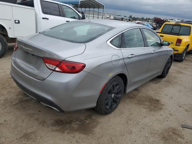 Photo 3 from auction – 2015 CHRYSLER 200 LIMITE with VIN 1C3CCCAG8FN758802