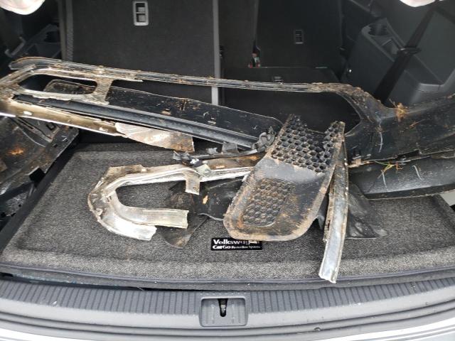 Photo 13 from auction – 2021 VOLKSWAGEN ATLAS S with VIN 1V2GP2CA9MC506715