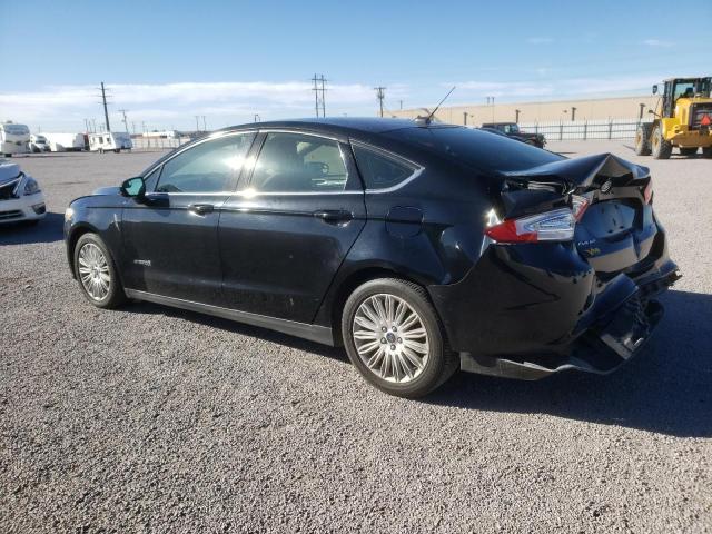 Photo 2 from auction – 2016 FORD FUSION S H with VIN 3FA6P0UU9GR404241
