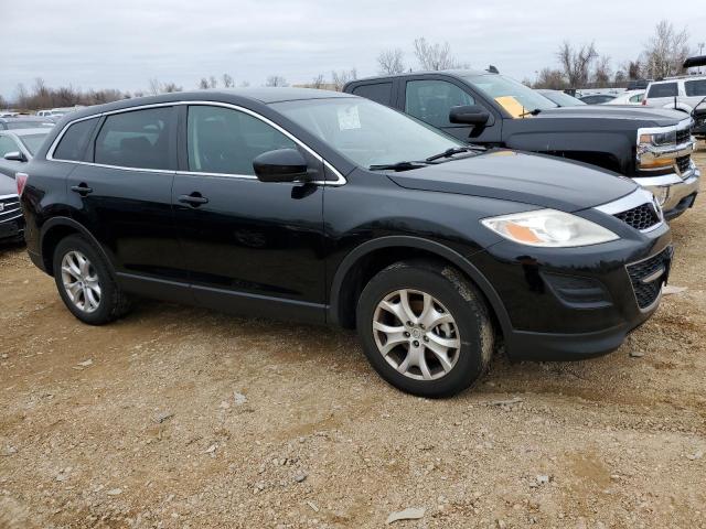 Photo 4 from auction – 2011 MAZDA CX-9 with VIN JM3TB3BV4B0327822
