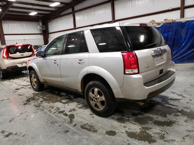 Photo 2 from auction – 2007 SATURN VUE with VIN 5GZCZ53427S810578