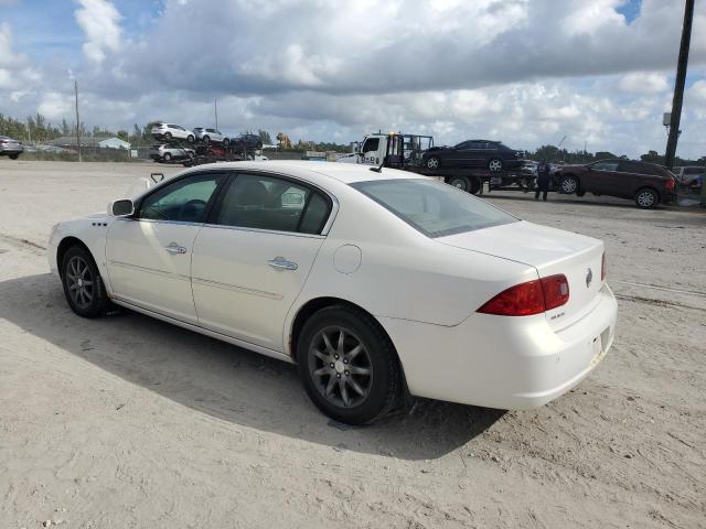 Photo 2 from auction – 2006 BUICK LUCERNE CX with VIN 1G4HD57226U131794