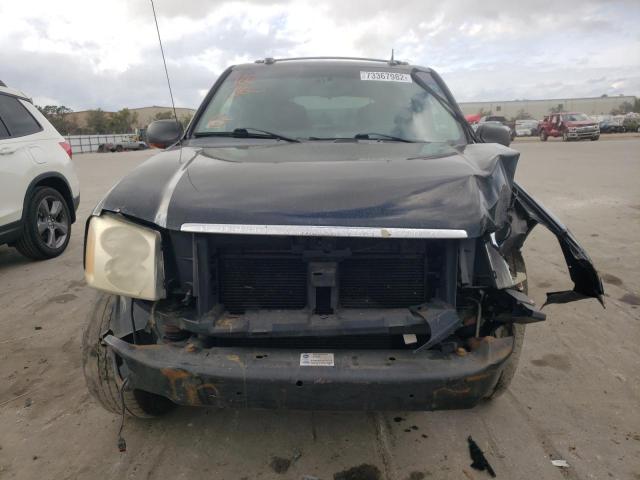 Photo 5 from auction – 2005 GMC ENVOY with VIN 1GKDT13S652340586