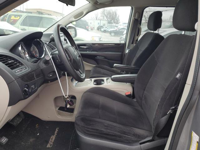 Photo 7 from auction – 2013 DODGE GRAND CARA with VIN 2C4RDGCG4DR799029