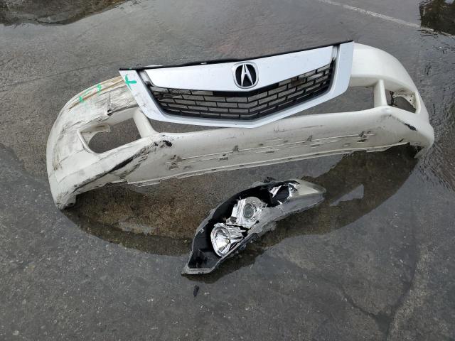 Photo 12 from auction – 2010 ACURA TSX with VIN JH4CU2F68AC029026