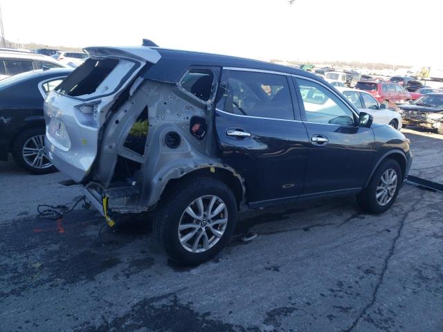 Photo 3 from auction – 2018 NISSAN ROGUE S with VIN KNMAT2MT2JP529681