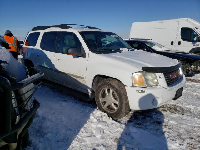 Photo 4 from auction – 2002 GMC ENVOY with VIN 1GKET16S326104840