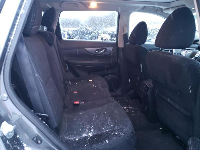 Photo 10 from auction – 2014 NISSAN ROGUE S with VIN 5N1AT2MVXEC788431