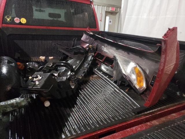 Foto 12 de la subasta – 2012 DODGE RAM 1500 S con VIN 1C6RD7FT5CS250534
