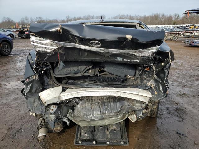 Photo 6 from auction – 2015 LEXUS ES with VIN JTHBK1GG9F2197399