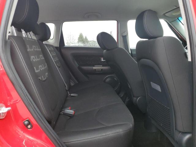 Photo 10 from auction – 2013 KIA SOUL + with VIN KNDJT2A69D7532452