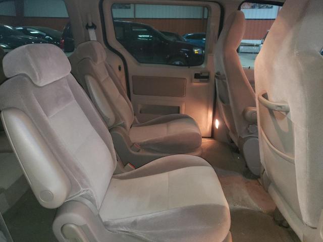 Photo 11 from auction – 2005 FORD FREESTAR S with VIN 2FMZA57295BA87259