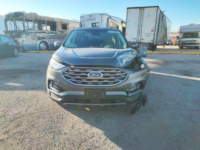 Photo 5 from auction – 2022 FORD EDGE SEL with VIN 2FMPK4J92NBA38148