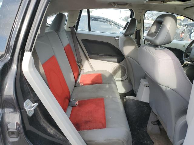 Photo 11 from auction – 2007 DODGE CALIBER R/ with VIN 1B3HE78K17D249544