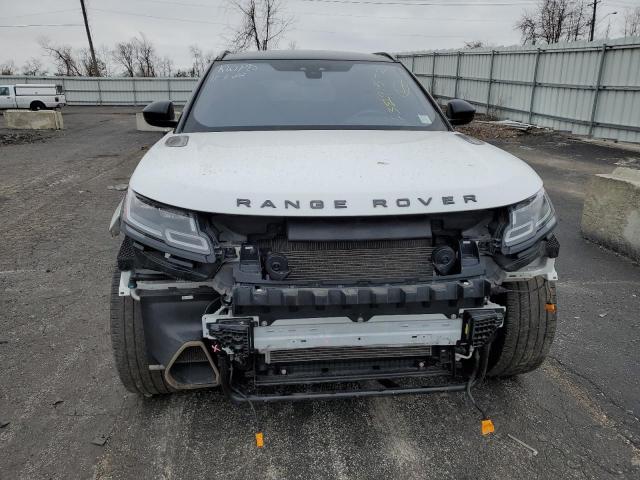 Photo 5 from auction – 2019 LAND ROVER RANGE ROVE with VIN SALYL2EX1KA211435