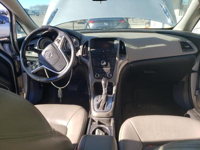 Photo 8 from auction – 2014 BUICK VERANO CON with VIN 1G4PR5SK3E4191182