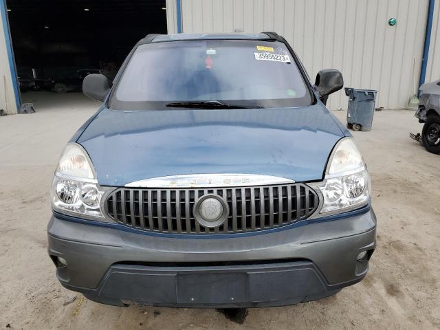 Photo 5 from auction – 2002 BUICK RENDEZVOUS with VIN 3G5DA03E42S503328