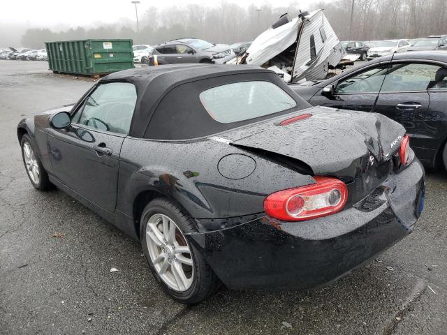 Photo 2 from auction – 2012 MAZDA MX-5 MIATA with VIN JM1NC2JF1C0224913