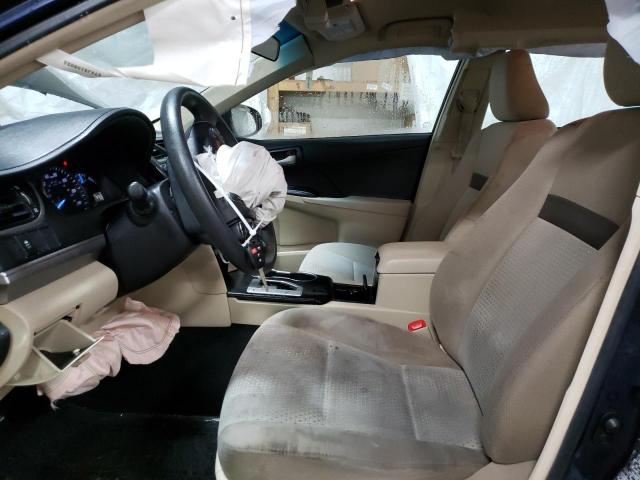 Photo 7 from auction – 2014 TOYOTA CAMRY L with VIN 4T4BF1FK6ER377827