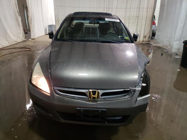 Photo 5 from auction – 2007 HONDA ACCORD EX with VIN 1HGCM66517A033232