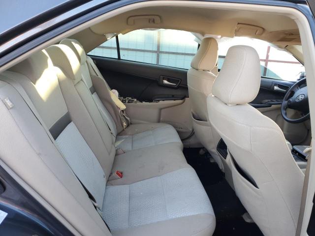 Photo 10 from auction – 2012 TOYOTA CAMRY BASE with VIN 4T4BF1FK3CR268173