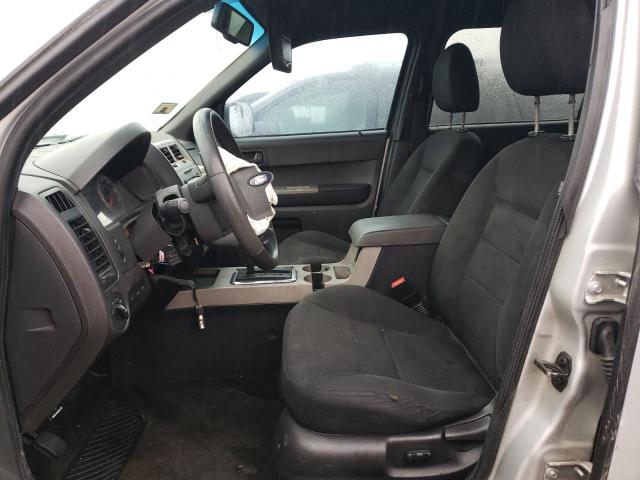 Photo 7 from auction – 2008 FORD ESCAPE XLT with VIN 1FMCU03128KE78583