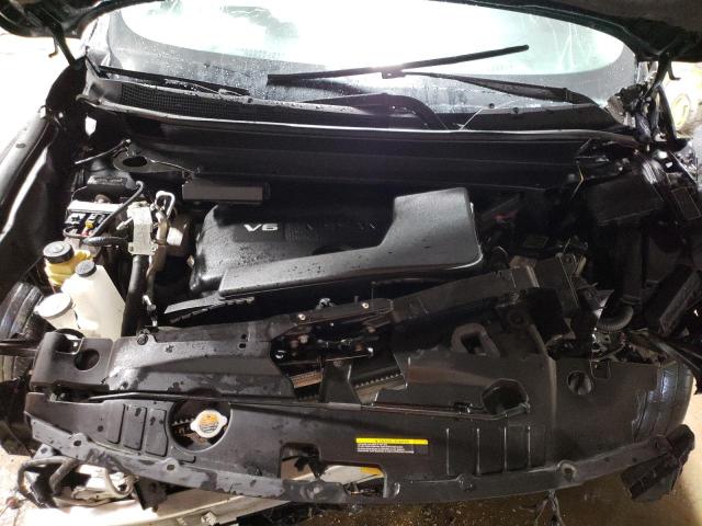Photo 11 from auction – 2019 NISSAN PATHFINDER with VIN 5N1DR2MM2KC632804