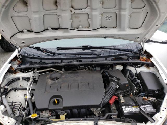 Photo 11 from auction – 2014 TOYOTA COROLLA L with VIN 2T1BURHE4EC157738