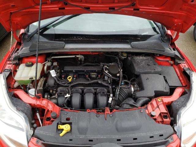 Foto 11 de la subasta – 2014 FORD FOCUS SE con VIN 1FADP3K27EL326595