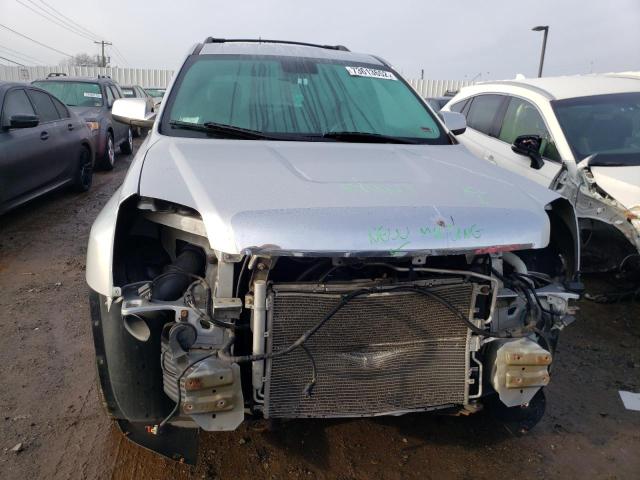 Photo 5 from auction – 2013 GMC TERRAIN SL with VIN 2GKFLTEK4D6413957