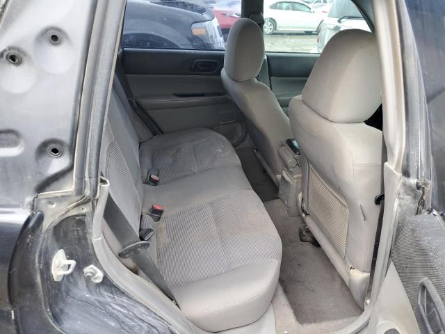 Photo 10 from auction – 2008 SUBARU FORESTER 2 with VIN JF1SG63698H704076