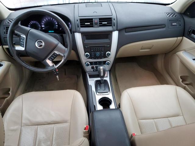 Zdjęcie 8 z aukcji – 2011 MERCURY MILAN PREM z VIN 3MEHM0JG2BR601446