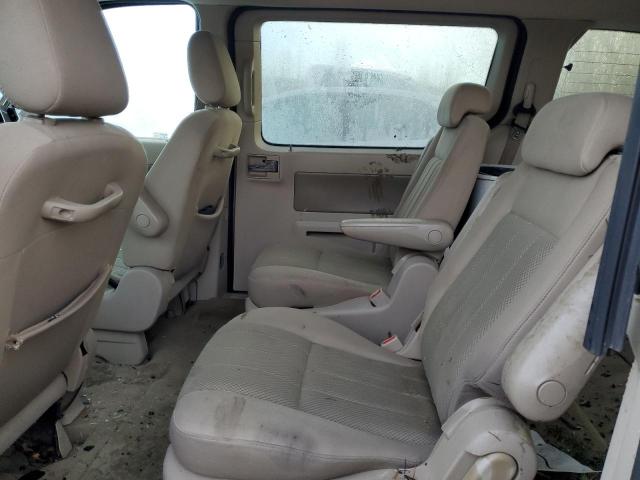Photo 11 from auction – 2005 MERCURY MONTEREY C with VIN 2MRZA21215BJ04077