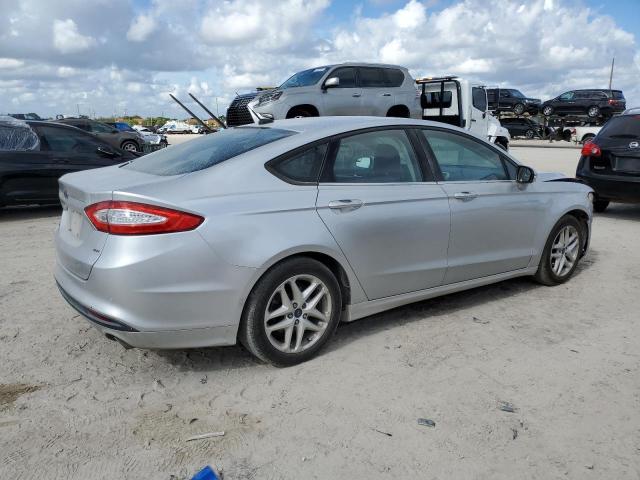 Photo 3 from auction – 2013 FORD FUSION SE with VIN 3FA6P0H70DR295443