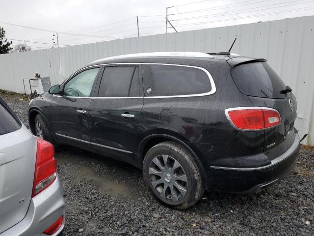 Photo 2 from auction – 2017 BUICK ENCLAVE with VIN 5GAKVBKD6HJ163930