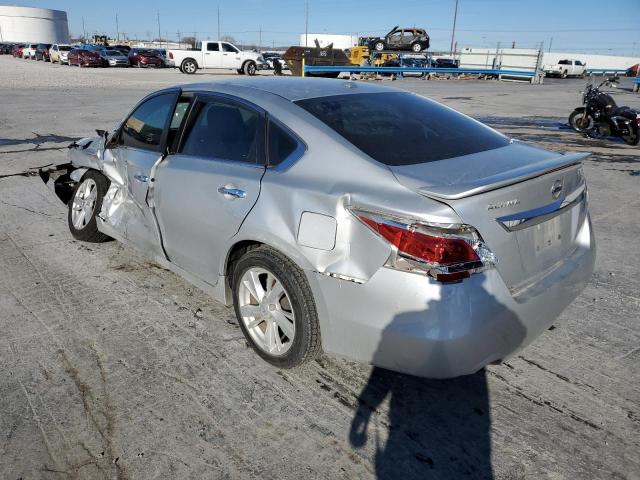 صورة رقم 2 من المزاد - 2015 NISSAN ALTIMA 2.5 مع VIN 1N4AL3AP1FC486257