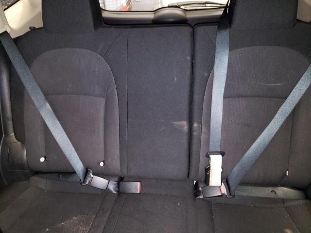 Photo 10 from auction – 2012 NISSAN ROGUE S with VIN JN8AS5MV6CW414942