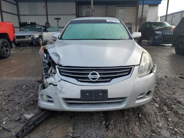 Photo 5 from auction – 2012 NISSAN ALTIMA BAS with VIN 1N4AL2AP1CC242887