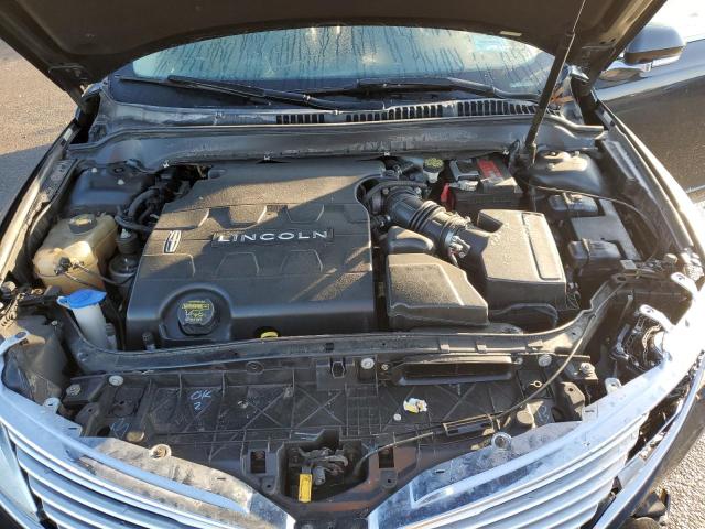 Photo 11 from auction – 2013 LINCOLN MKZ with VIN 3LN6L2GK3DR821745