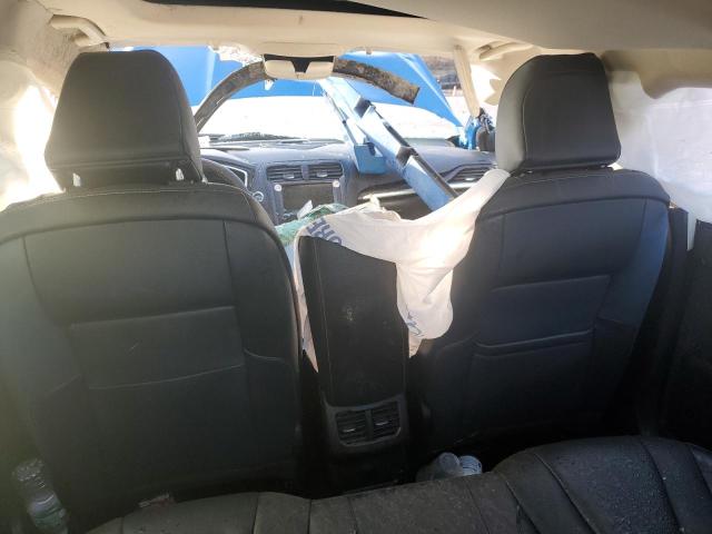 Photo 8 from auction – 2020 FORD FUSION TIT with VIN 3FA6P0RU7LR182530