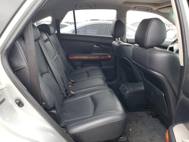 Photo 11 from auction – 2005 LEXUS RX 330 with VIN 2T2HA31U05C071873