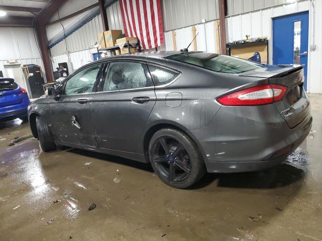 Photo 2 from auction – 2016 FORD FUSION SE with VIN 3FA6P0H70GR256212