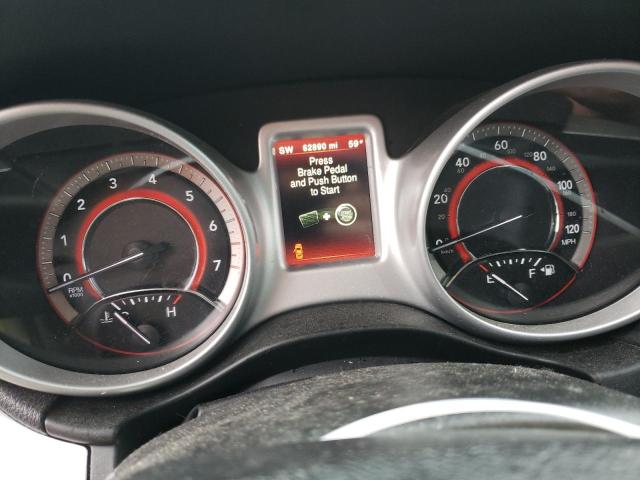 Photo 9 from auction – 2019 DODGE JOURNEY GT with VIN 3C4PDDEG1KT759665