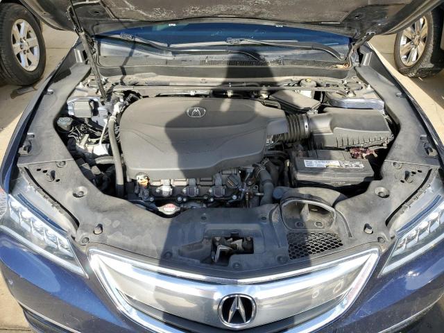 Photo 11 from auction – 2015 ACURA TLX TECH with VIN 19UUB2F52FA020524