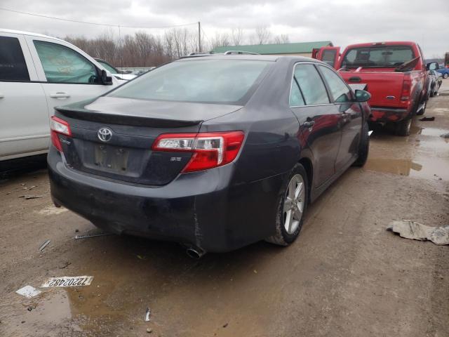 Photo 3 from auction – 2012 TOYOTA CAMRY BASE with VIN 4T1BF1FKXCU197533