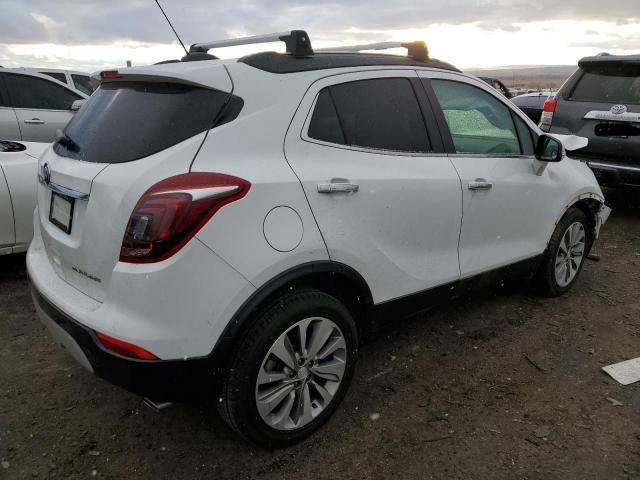 Photo 3 from auction – 2019 BUICK ENCORE PRE with VIN KL4CJASB3KB713328